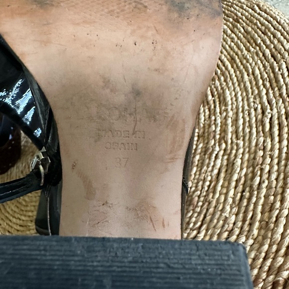 Alohas South Booties - Picture 5 of 10